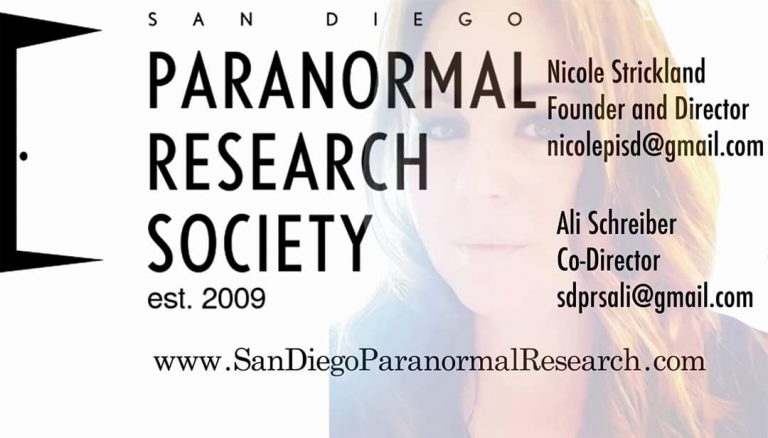 My Journey in Becoming a Paranormal Researcher